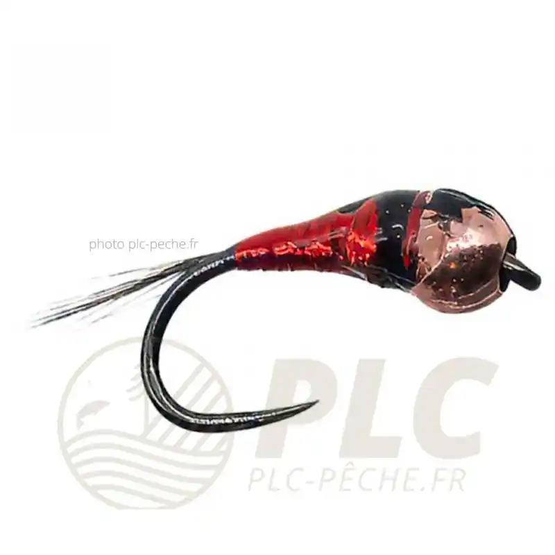 Mouche DEVAUX Perdigone perdi305 BL Nouveauté