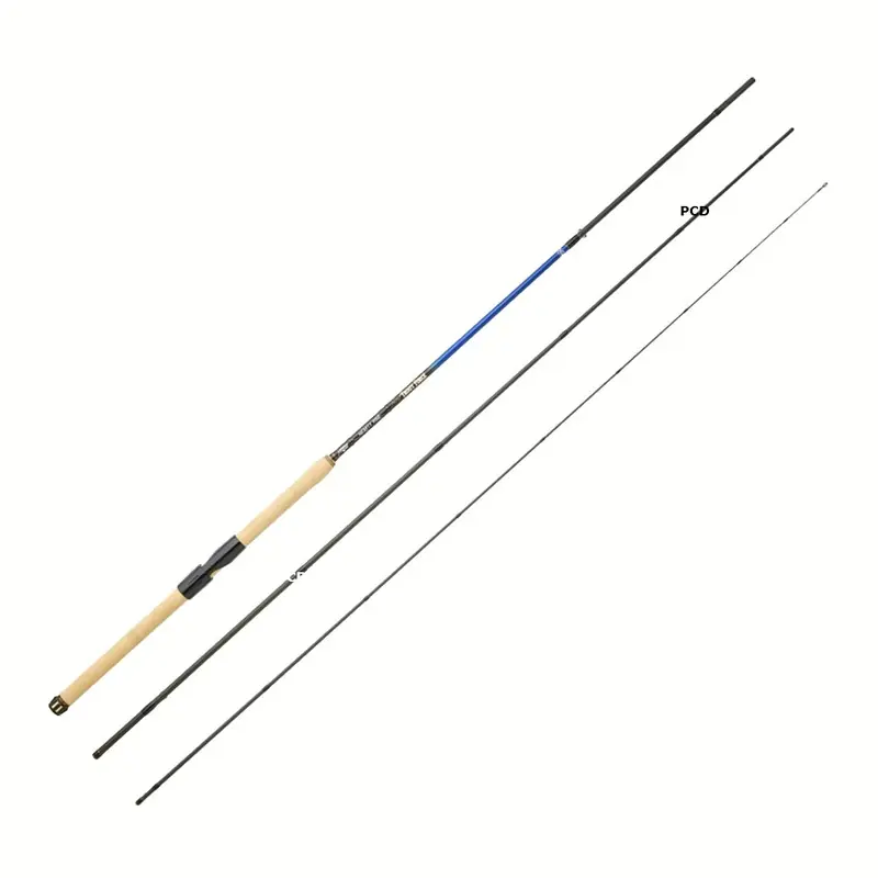 Achat Immédiat Canne Hearty Rise Trout Force Toc TFTOC04