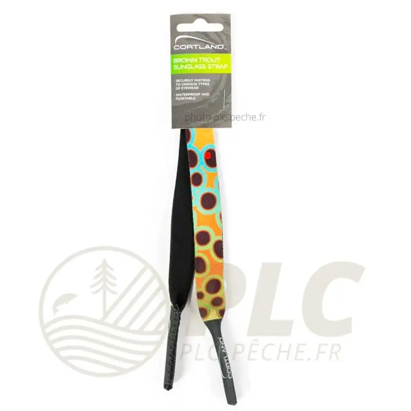 Cordon pour lunette CORTLAND Remise