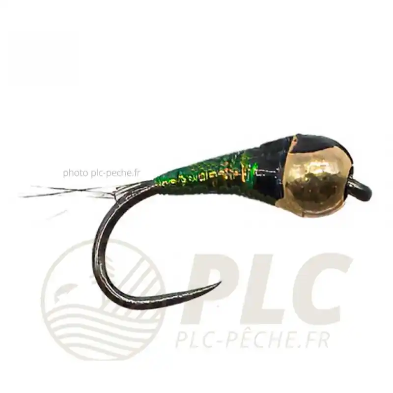 Mouche DEVAUX Perdigone perdi309 BL Bon Plan