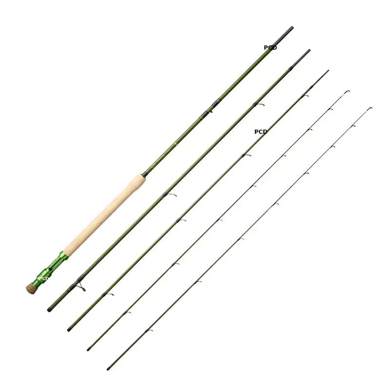 Canne Truite Garbolino Héritage Nymphe & AN 3M60 Offre Du Jour