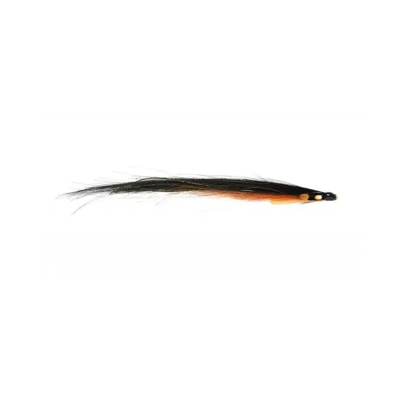 Affaire À Saisir Mouche Saumon FULLING MILL Laerdal Sunray Shadow Orange