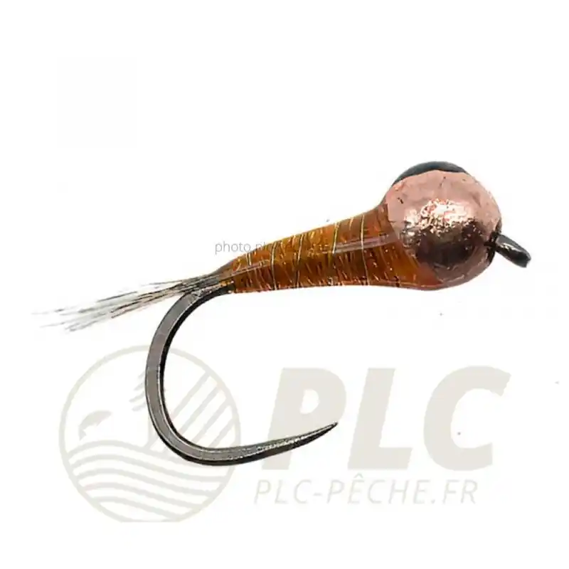Meilleur Choix Mouche DEVAUX Perdigone perdi312 BL