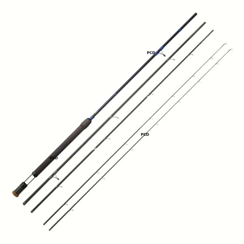 Canne Truite Garbolino Activa Appâts Naturels 3M90 LL 0.5-8g Réduction