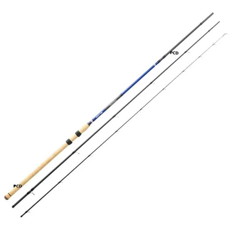 Canne Hearty Rise Trout Force Toc HYTFTOC02 Commander Maintenant