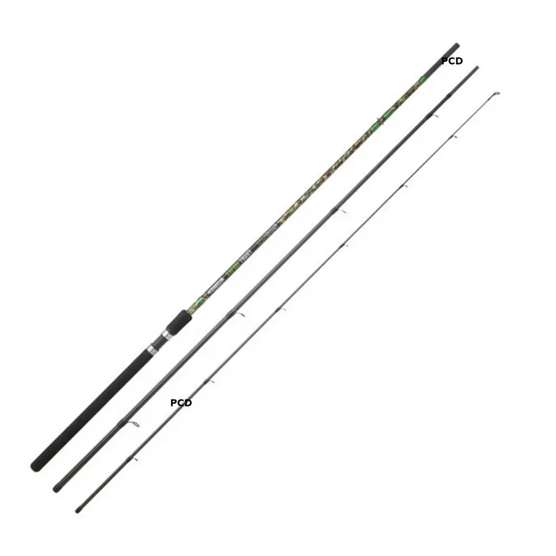 Canne Truite Garbolino Safari Trout Lake Float 3M60 Réduction