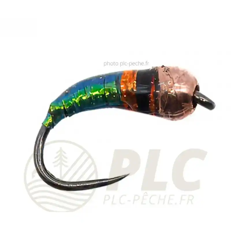 Mouche DEVAUX Javi 1 BL Promotion