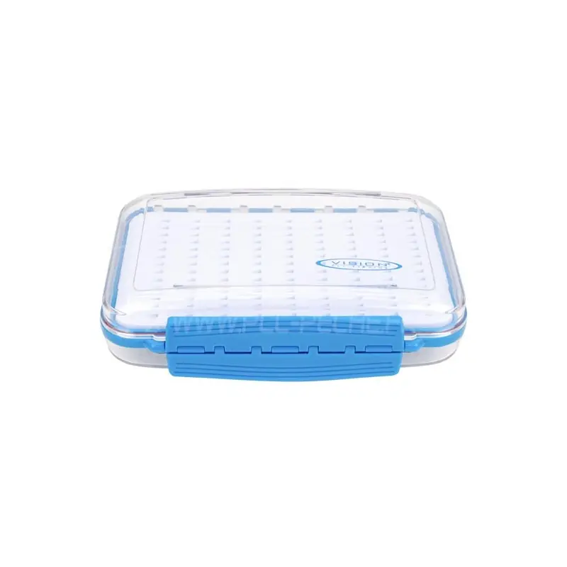 Boite à mouches Vision Aqua Large V 137 Offre Limitée