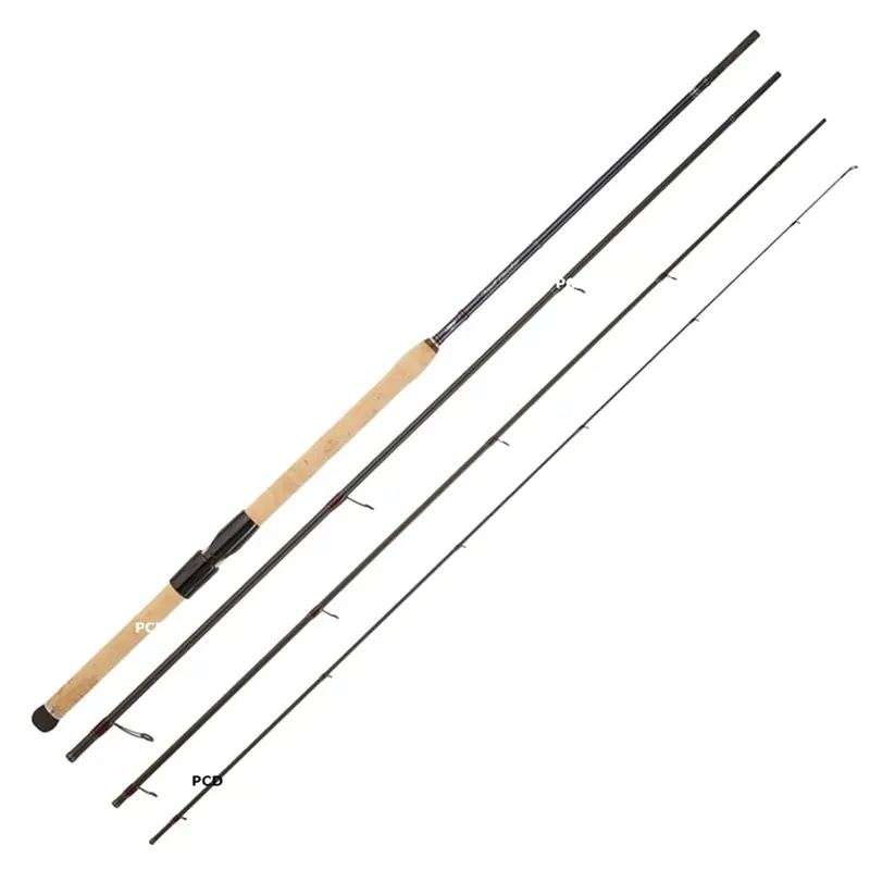 Vente Flash Canne Hearty Rise Trout Guider Toc 394