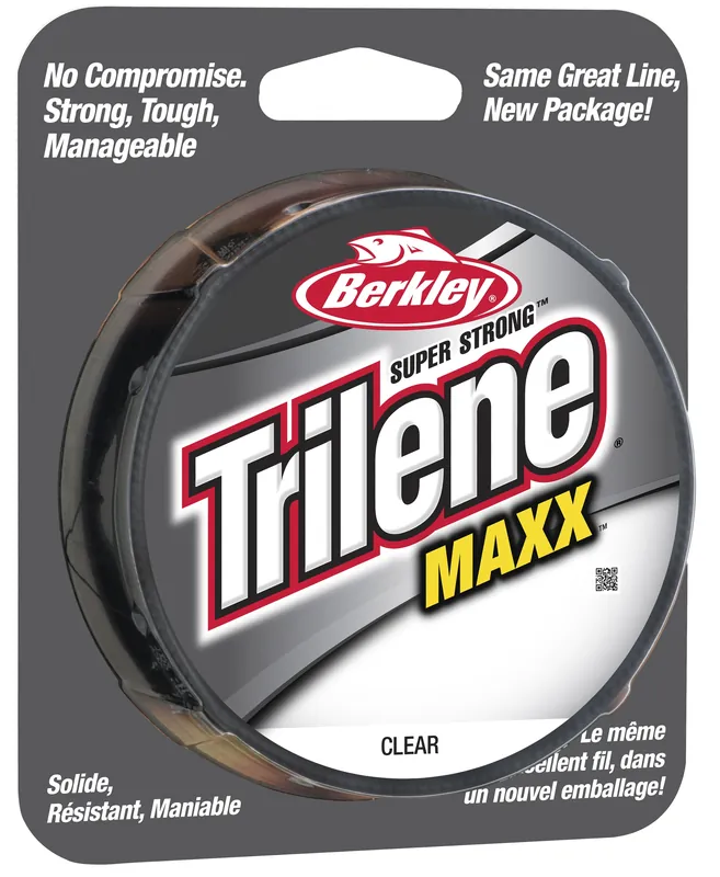 Trilene Berkley Maxx Prix Bas