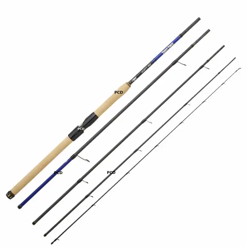 Prix Réduit Canne Hearty Rise Trout Force Toc HYTFTOC01