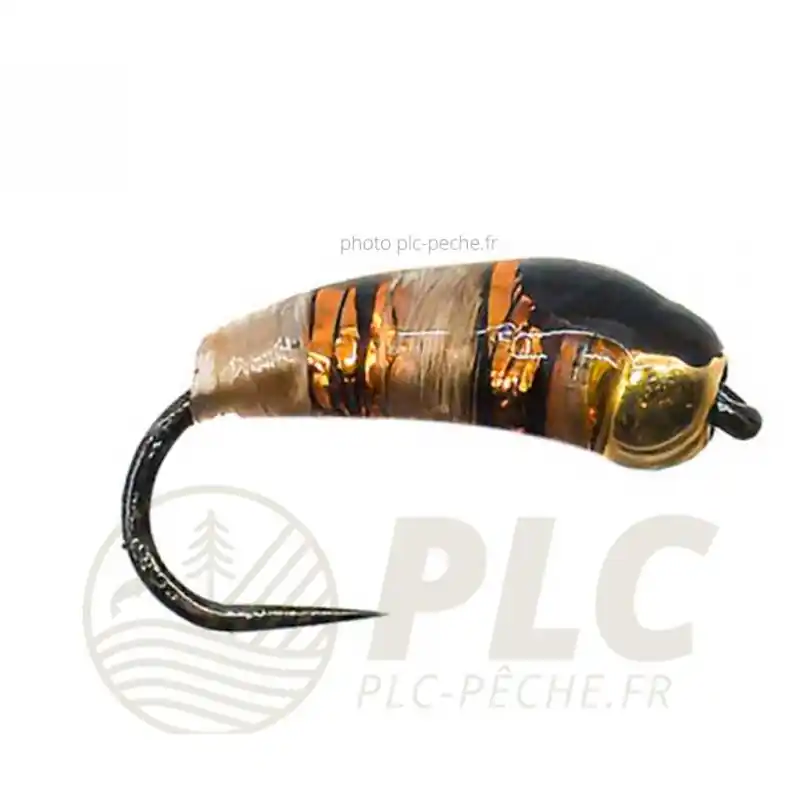 Offre Du Jour Mouche DEVAUX Javi 5 BL