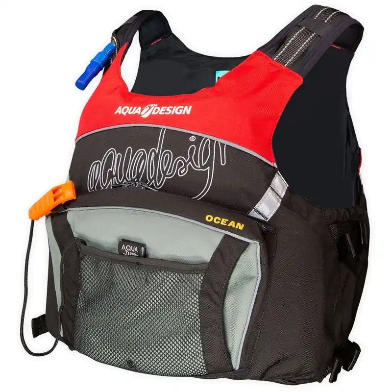 Usine Directe Gilet kayak Aqua Design Ocean 70N