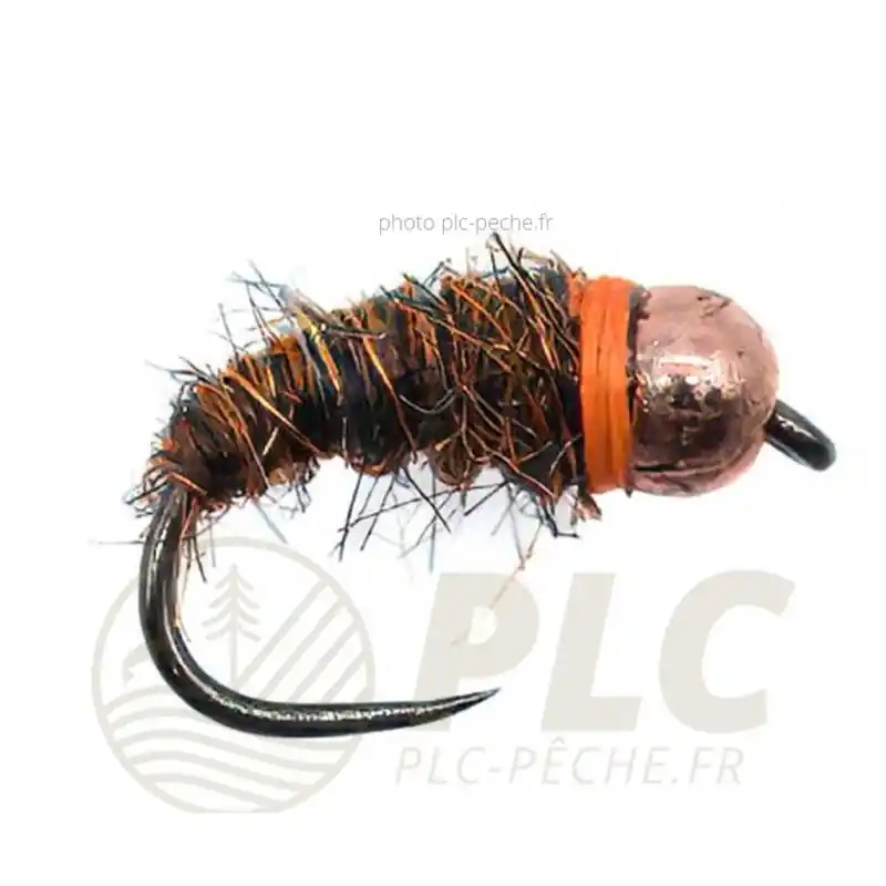 Vente Directe Mouche DEVAUX Javi 8 BL