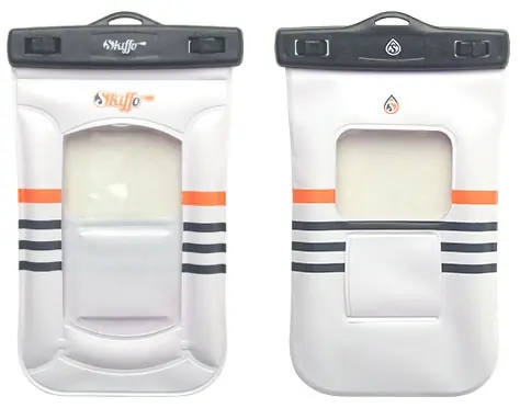 Meilleur Prix Pochette étanche Skiffo Sportable
