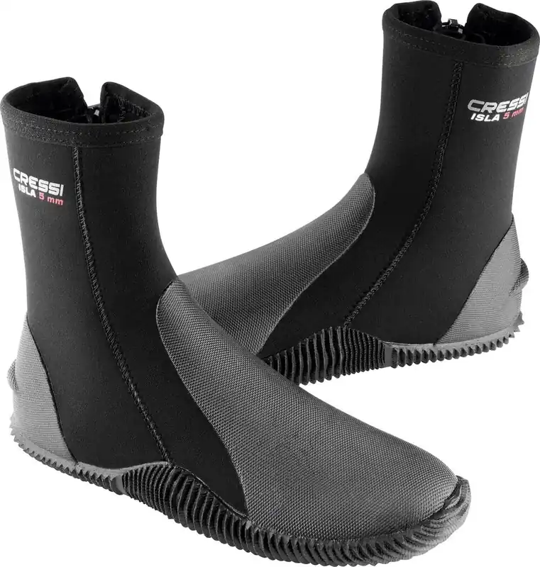 Satisfait Ou Remboursé Bottillons Cressi Isla 5 mm