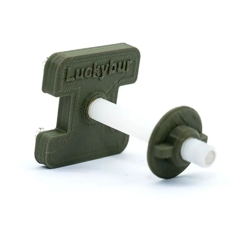 Support bobines LUCKYBUR LB7 Populaire