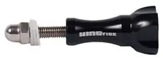 Authentique Vis 4Corner Aluminium fixation action cam compatible Go pro