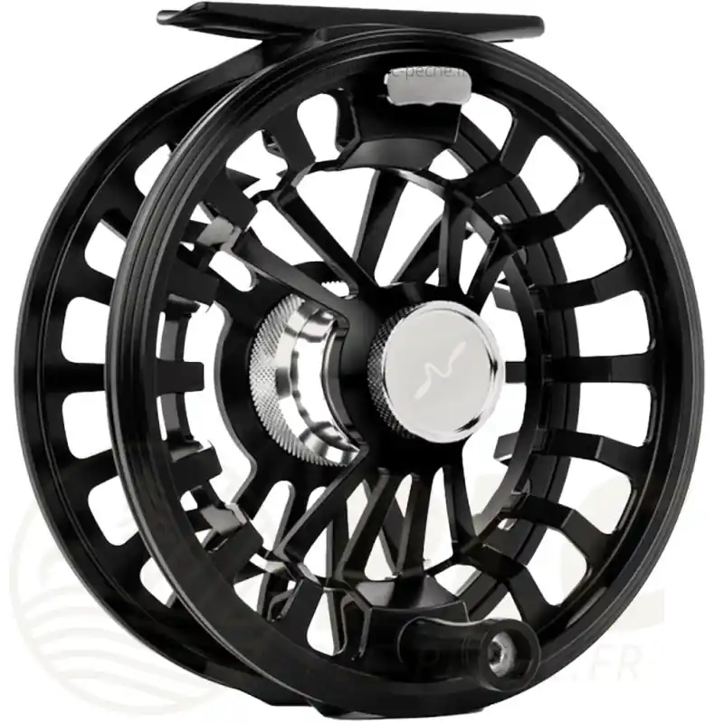 Seulement Aujourd'hui Moulinet mouche GUIDELINE Halo Evo 7/9