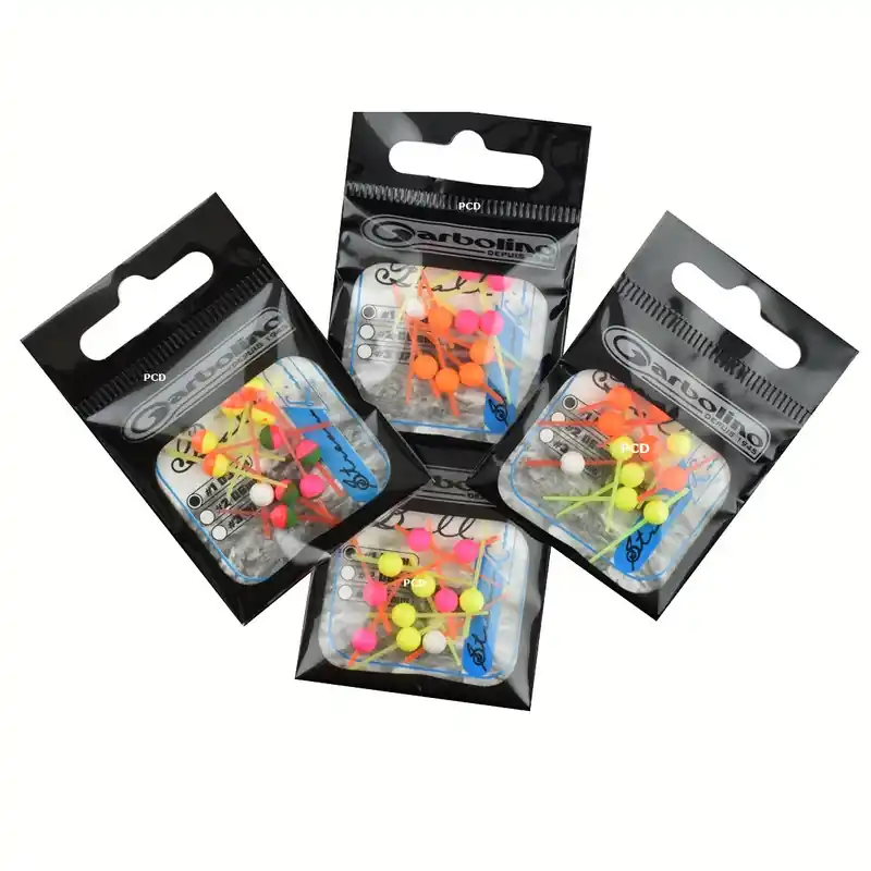 Acheter Direct Repères de Ligne Streamline Ball Garbolino N°3 Par 7