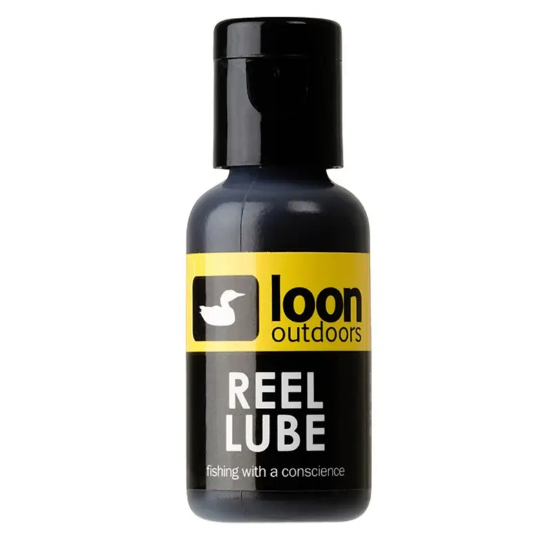 Graisse LOON Reel Lube Marque