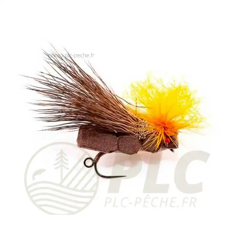 Commander Maintenant Mouche Parachute DEVAUX GDC16-RH 10 BL