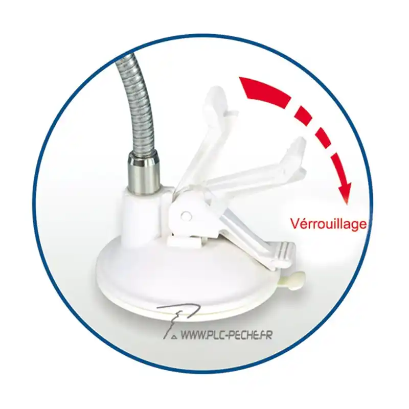 Réduction Loupe à Ventouse STONFO