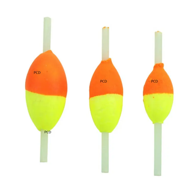 Bon Marché Indicateurs Oval Ragot Rouge/Jaune Par 10