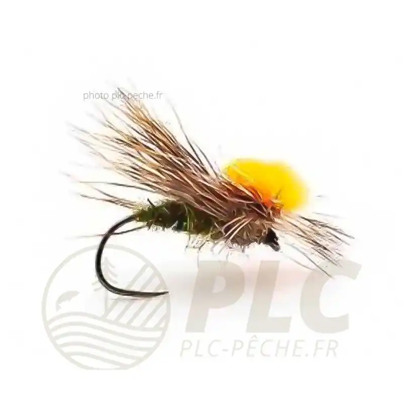 Vente Flash Mouche Parachute DEVAUX GDC11