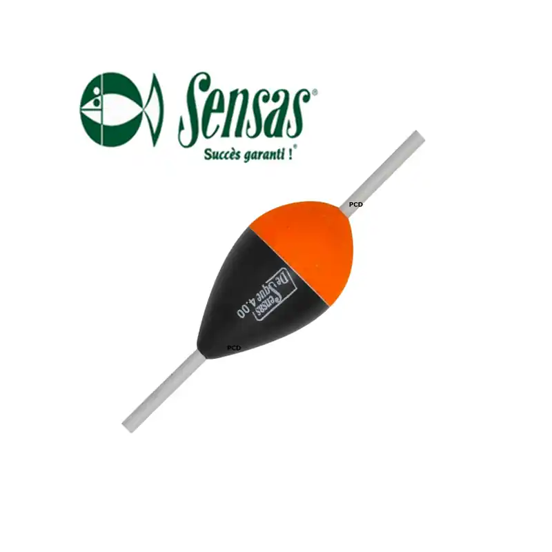 Commande En Gros FLOTTEUR SENSAS TROUT RIVER 2