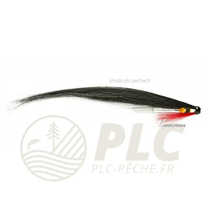 Mouche Saumon FULLING MILL Tube Fly Collie Dog Offre Spéciale