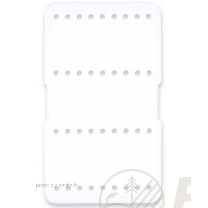 Nouvelle Collection Salt-Water System Foam C&F DESIGN Tarpon Medium SFGS-2500