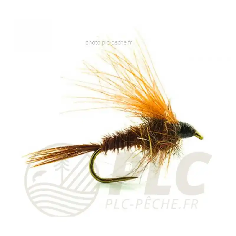 Nouvel Arrivage Mouche Emergente DEVAUX ATE07