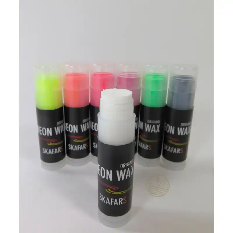 Indicateur de touche Neon Wax SKAFARS Super Prix
