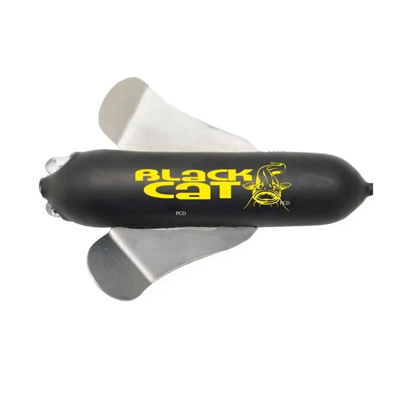 Prix Promo Flotteur Silure Black Cat U Propeller Par 5