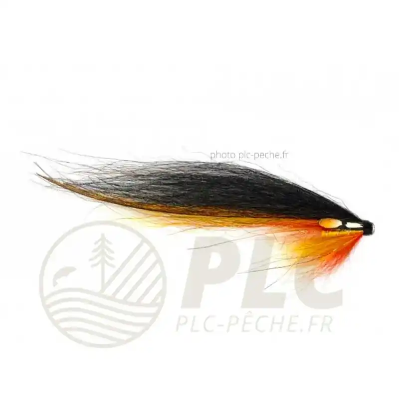 Mouche Saumon FULLING MILL Cascade Monkey (tube plastique) Livraison Express