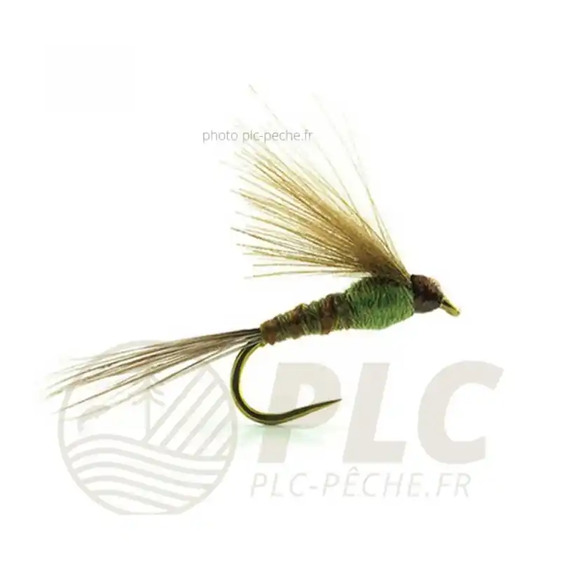 Nouvelle Collection Mouche Emergente DEVAUX JBE03