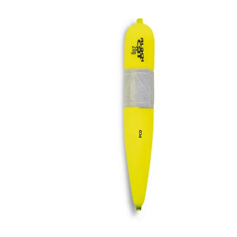 Retour Gratuit Flotteur Black Cat Reflex Float Par 5