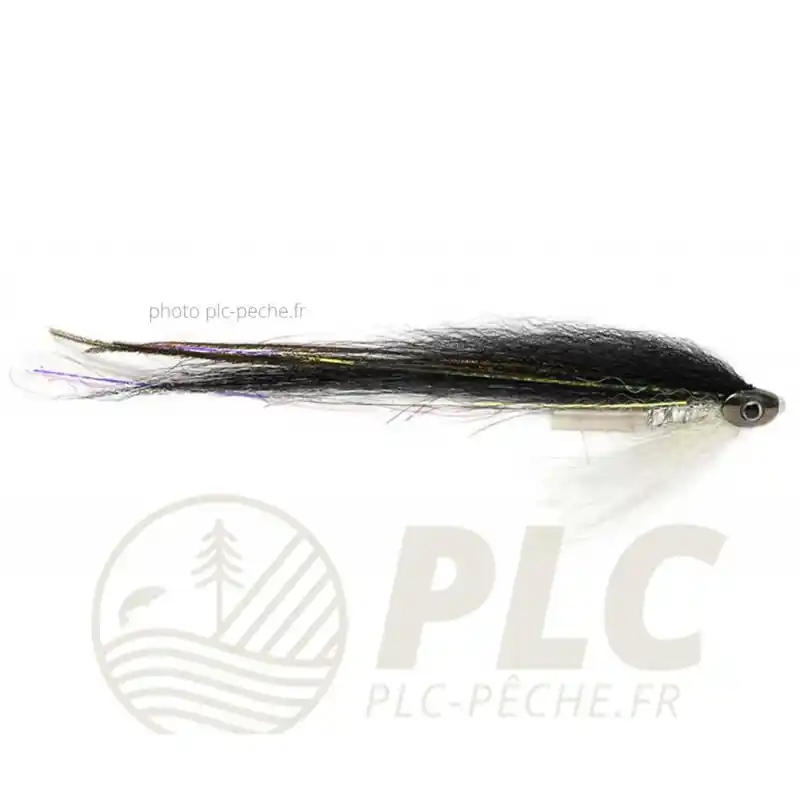 Mouche Saumon FULLING MILL Skandi Monkey Skullhead Nouvel Arrivage