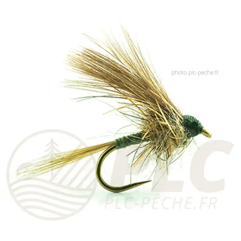Mouche Emergente DEVAUX ATE09 Nouvelle Collection