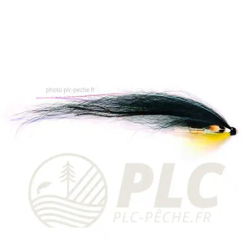 Mouche Saumon FULLING MILL Dee Monkey Skullhead Expédié Aujourd'hui