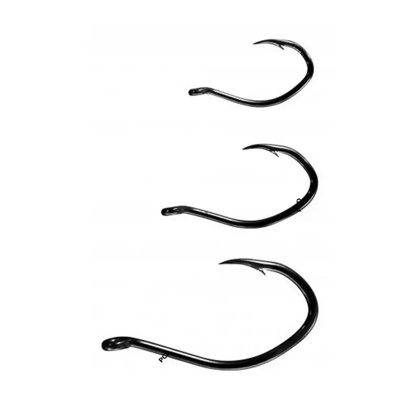 Hameçons Simples Silure 8357 PTFE Cat Spirit Commander Maintenant