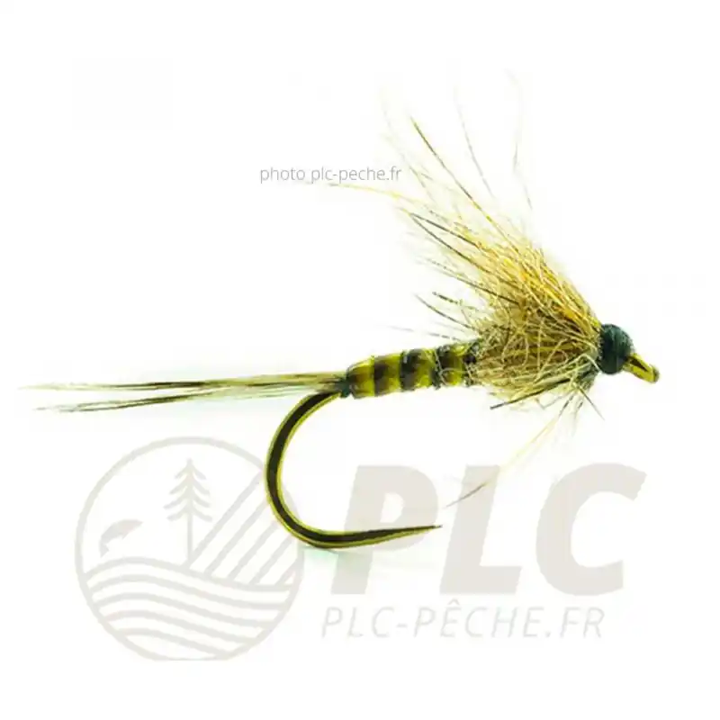 Offre Exclusive Mouche Emergente DEVAUX JBE49 H16