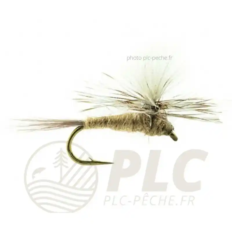 Mouche Parachute DEVAUX P03C Produit De Marque