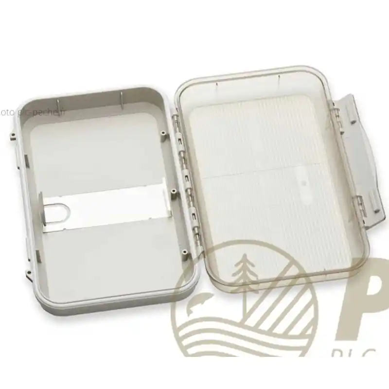 Paiement Sécurisé Boîte C&F DESIGN Universal System Clear Medium