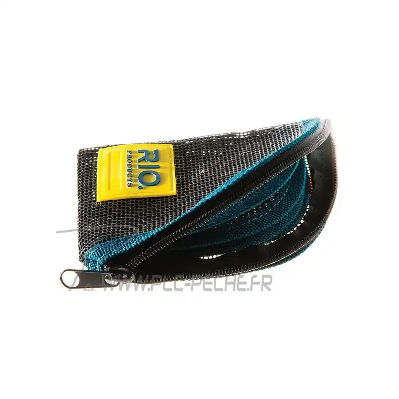 Acheter Direct Portefeuille soie RIO Shooting Head - Petit Modèle