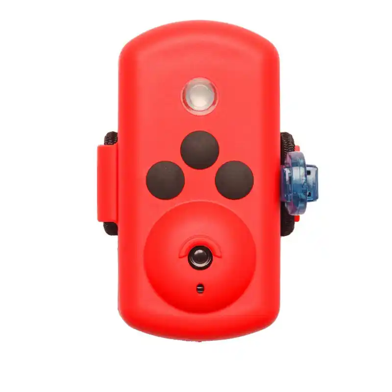 Meilleure Vente Indicateurs De Touches Silure CatSounder SD Edition Orange