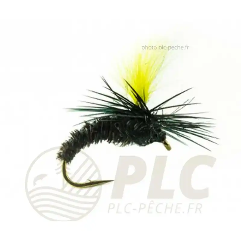 Mouche Parachute DEVAUX JBE43 Nouveauté