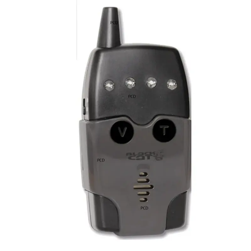 Certifié Récepteur Black Cat 2