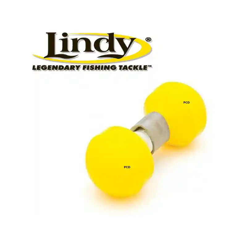 Affaire À Saisir REPERE DE PECHE LINDY JAUNE